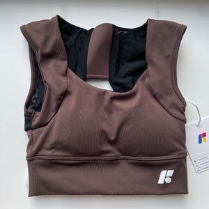 Forme Power+ Sports Bra (NWT)